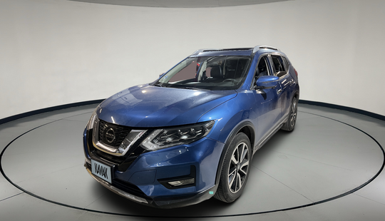 Nissan • X-Trail