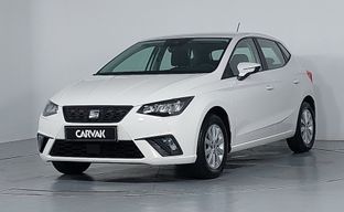 Seat • Ibiza