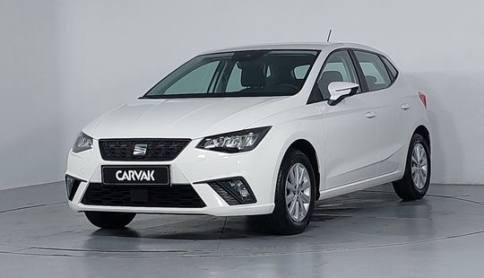 Seat • Ibiza