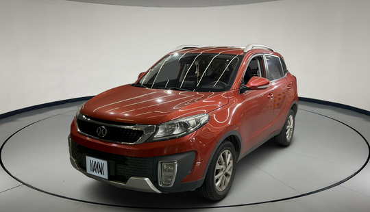 Baic • X30