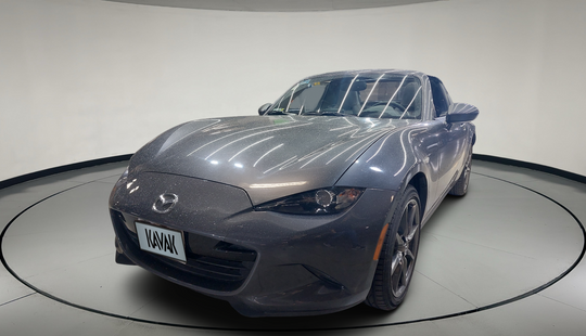 Mazda • MX-5