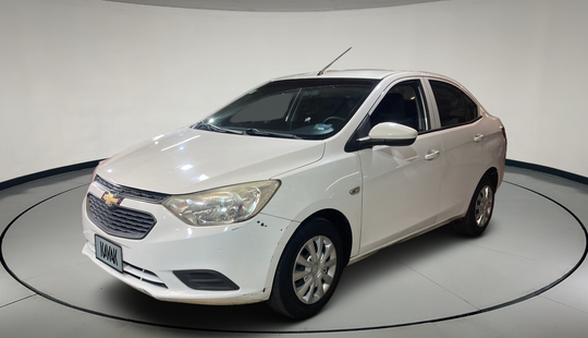 Chevrolet • Aveo