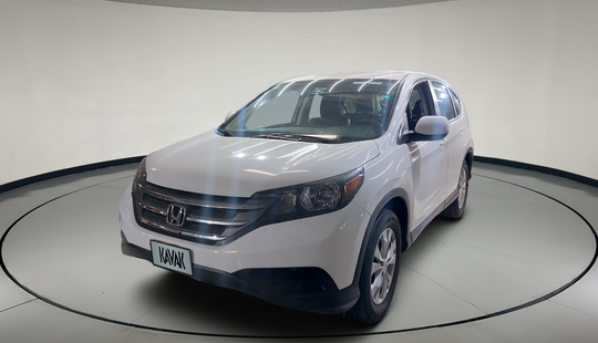 Honda • CR-V