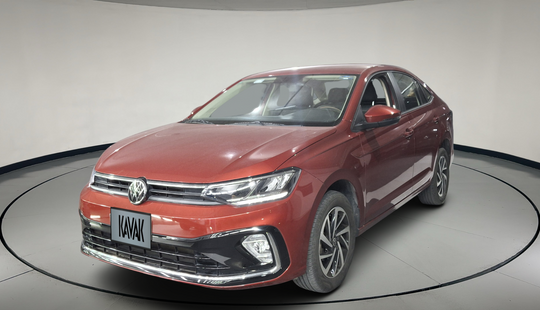 Volkswagen • Virtus