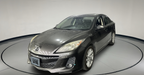 Mazda 3 2.5 SEDAN S GT TA Sedan 2012