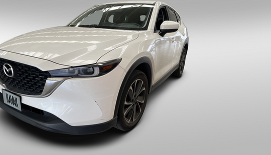Mazda • CX-5