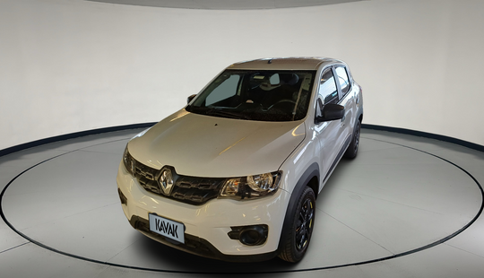Renault • Kwid