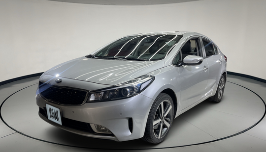 Kia • FORTE