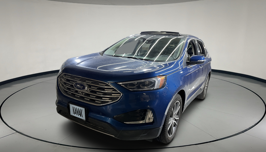 Ford • Edge