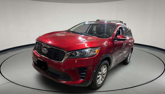 Kia • Sorento