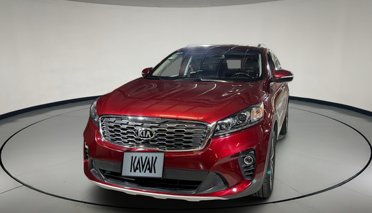 Kia • Sorento