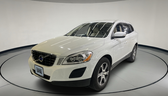 Volvo • XC60