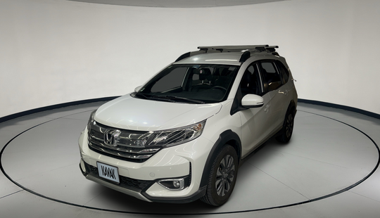 Honda • BR-V