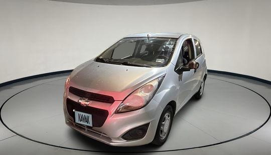 Chevrolet • Spark