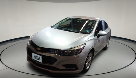 Chevrolet • Cruze