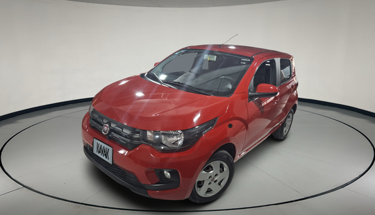 Fiat • Mobi
