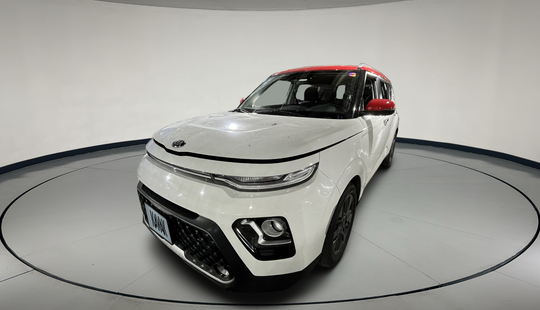 Kia • Soul