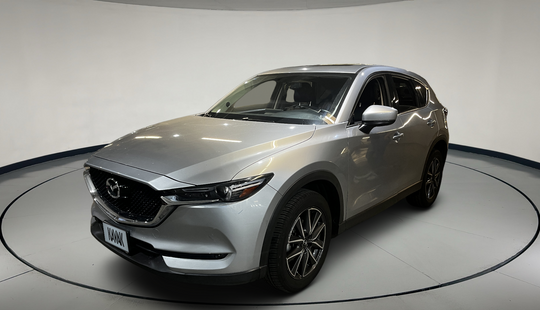 Mazda • CX-5