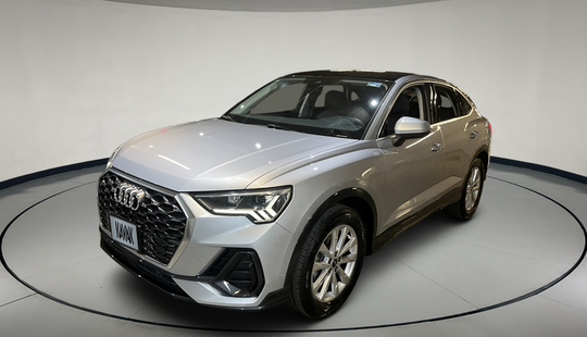 Audi • Q3 Sportback