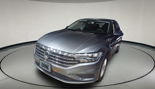 Volkswagen • Jetta