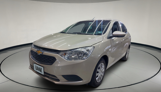 Chevrolet • Aveo