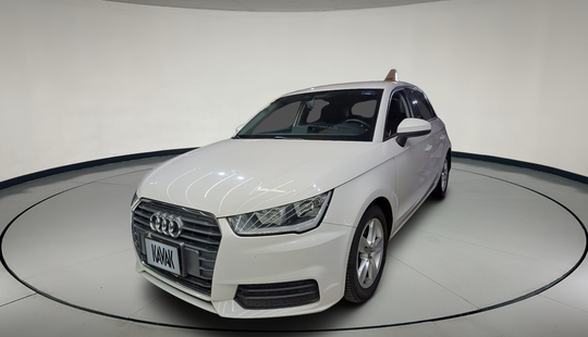 Audi • A1