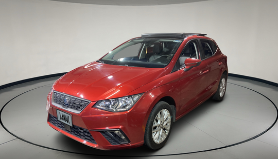 Seat • Ibiza