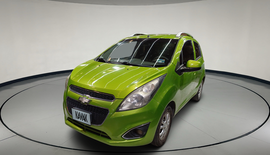 Chevrolet • Spark