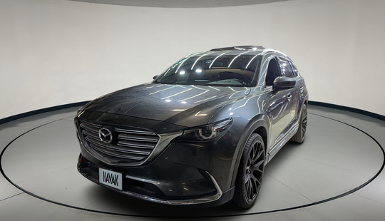 Mazda • CX-9