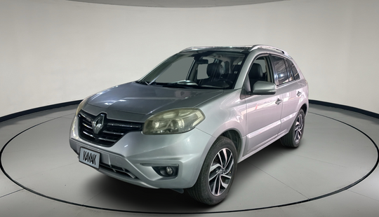 Renault • Koleos