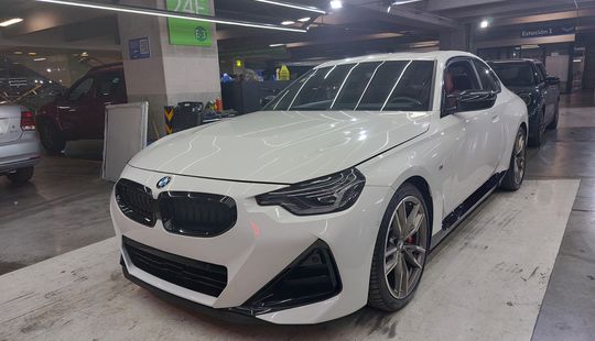 Bmw • Serie 2
