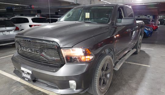 Ram • Ram 1500
