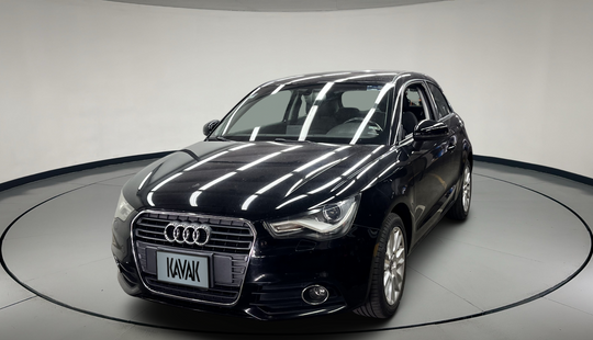Audi • A1