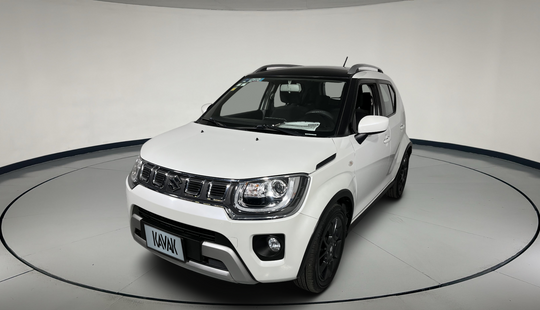 Suzuki • Ignis