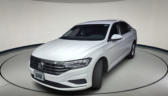Volkswagen • Jetta