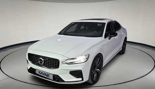 Volvo • S60