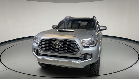 Toyota • Tacoma