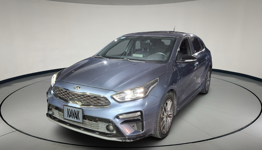 Kia • FORTE