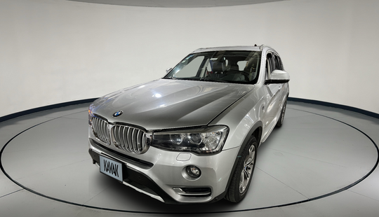 Bmw • X3