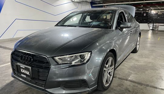 Audi • A3