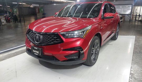 Acura • RDX