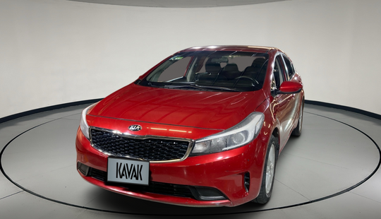 Kia • FORTE