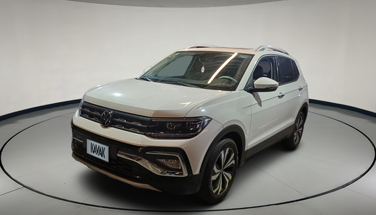 Volkswagen • Taigun