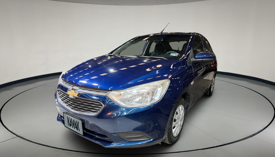 Chevrolet • Aveo