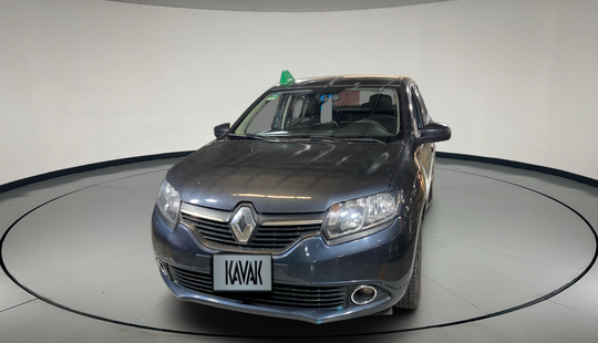 Renault • Logan