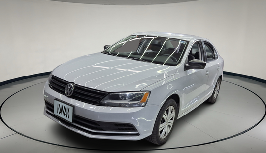 Volkswagen • Jetta