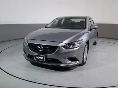 Mazda Mazda 6