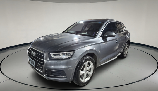 Audi • Q5