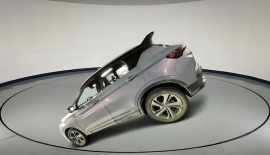 Geely • Coolray