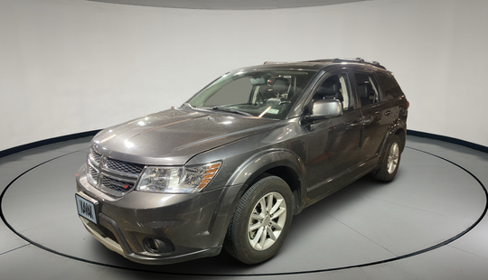 Dodge • Journey